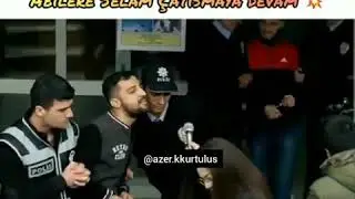 Sıfırbir | Abilere Selam Çatışmaya Devam
