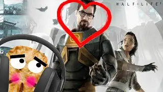 Half Life 2: Episode 2 -Recap/Review