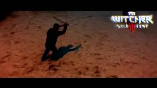 RECEPTIONS FROM THE WITCHER III: WILD HUNT/ПРИЕМЫ ИЗ ВЕДЬМАК 3: ДИКАЯ ОХОТА