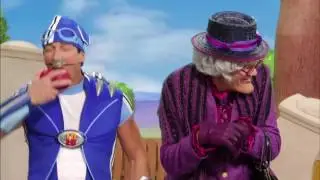 We Are Number One but every one is replaced with a Star Wars character being killed