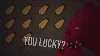 I Gambled 10 FIRE CAPES in the hopes of a JAD PET - OSRS End Game Zerker #20