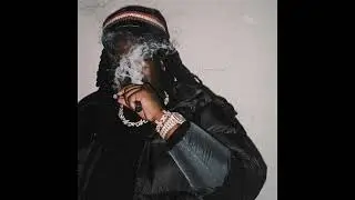 (free) lucki type beat ''almost back''