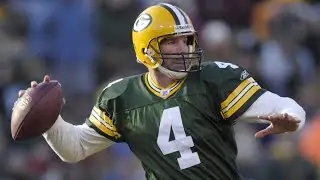 Brett Farve Highlight Reel (Reupload)