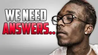 Where Is Eternal Atake?