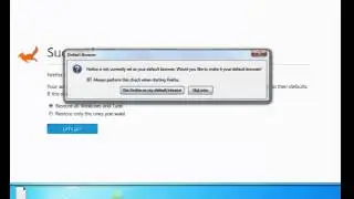 Quick Operation to Remove DealShopSave Adware