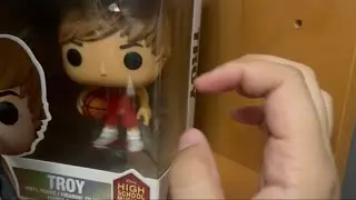 ASMR Funko Pop Unboxing
