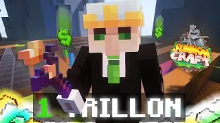 Me volví TRILLONARIO con ESTE NUEVO ALMACÉN que he CREADO