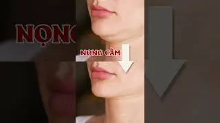 Xóa Nọng Cằm Cực Nhanh Trong Photoshop