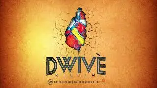 DWIVE' - Sedale (Dwive' Riddim) Teamfoxx ' 2022 St Lucia Dennery Soca '