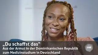 „Du schaffst das“ | Werkstatt Zukunft