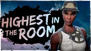 Fortnite Montage - Highest in the Room (Travis Scott)
