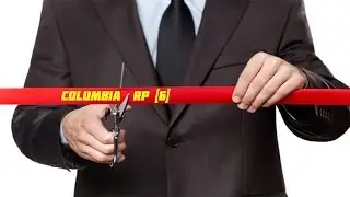 Columbia [6]: Открытие сервера!!!
