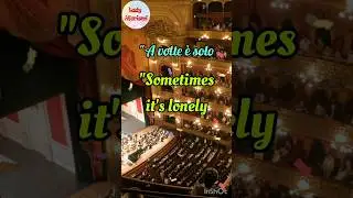 🎭Come in teatro/Like in the theater🎭 - Stanislaw Jerzy Lec [ITA/ENG]- short n.22