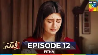 Fitna Episode 12