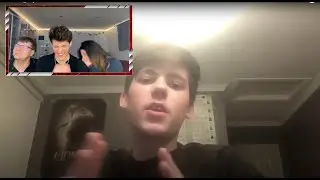 Roasting my first YouTube videos😂