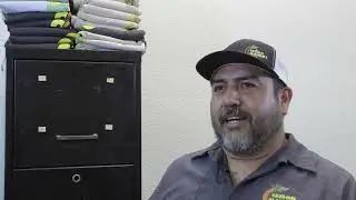 Señor Mangos | Intro TPP Documentary