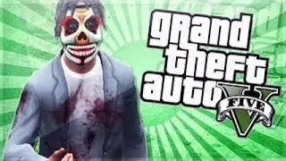 GTA V Choas Mod #1- Random Effect Every 30 Seconds (First time using this mod)