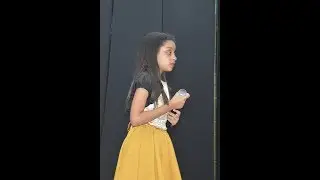Karen Paixão -Sabor de Mel