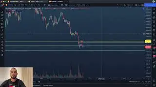 Что сегодня случилось с биткоином BTC Прогноз и обзор рынка