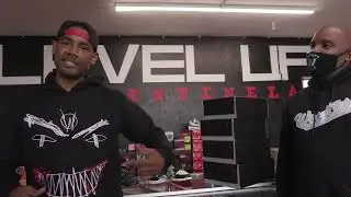 2 Eleven - Visionary vlog EP.1