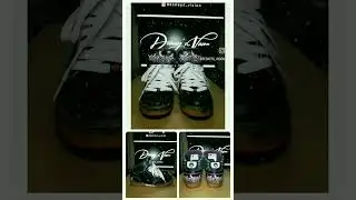 Found these hidden away in my closet. Crazy!!! @osirisshoes NYC 83 Grafitti. #osirisshoes #sneakers
