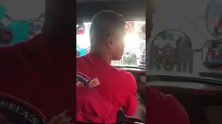 hard working Filipino making a living