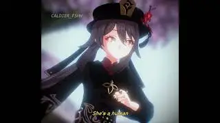 [MMDxGenshin] Being an Adeptus
