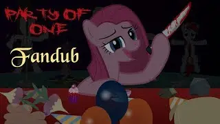 Party Of one (Surprise Trilogy) - Fandub