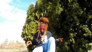 Calm Down Video-Leopard Man Tooler (Produced By:)@tmgtooler