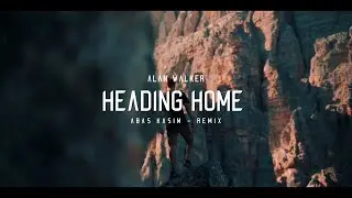 Dj Slow !!! Abas Kasim - Heading Home ( Slow Remix )