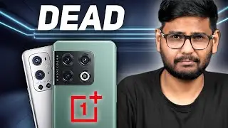 OnePlus is in Another Problem...
