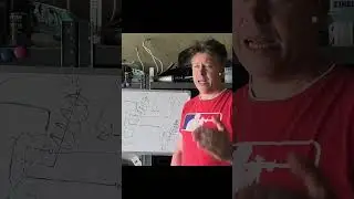 Анти-тюнинх - ч2. Вылеты, проставки, "чебурашки" #automobile #tuning