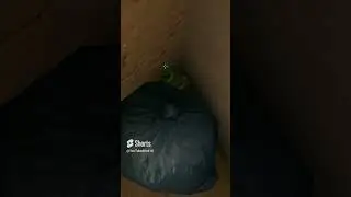 Багнутый смоук БАГ на Дюне Standoff 2 Стандофф 2
