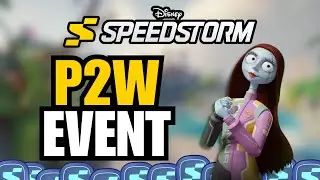 Disney Speedstorm RUINED This Event... | Community Week Cup Top 10% Guide