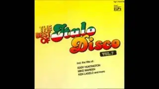 Stay With Me Tonight - Patty Ryan 1986