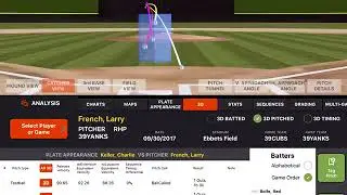 TigerNet: Pitch Grader
