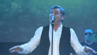 Константин Крымский - "Лодочка"