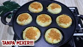 JUST TRY THIS RECIPE AND IT'S ALREADY SUCCESSFUL!!! I'M FLOODED WITH ORDERS EVERY DAY