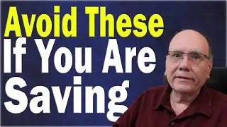 5 Things to Avoid When Trying to Save Money