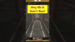 🤣Mr. X Forgot to Break Security Camera| Please Subscribe🙇‍♀️​🙏​Thx!