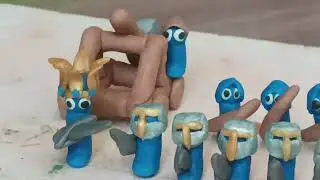 Тотально, Аккуратно, Батально, Симуляторно