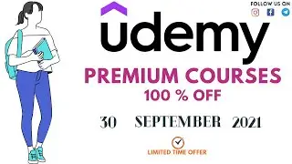 Udemy free | udemy coupon | udemy paid courses for free | how to get udemy paid courses for free