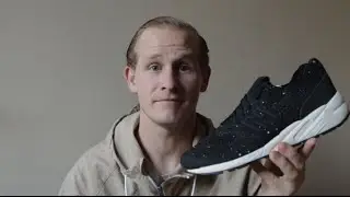 UNBOXING: HYPEBEAST x NEW BALANCE  