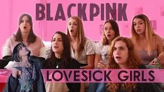 BLACKPINK - 