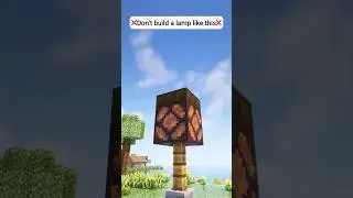 Minecraft life hack 5