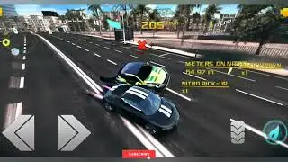 Barcelona map Asphalt 8 1vs 5 race won #asphalt9 #asphalt8