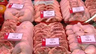 В Коломне распахнул свои двери «Куриный дом»