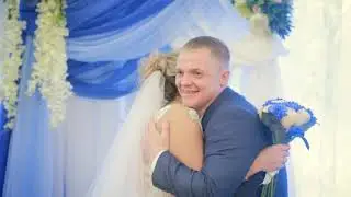 Алена+Андрей клип
