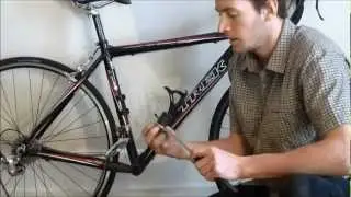 Extraire un Boitier de Pédalier de Vélo facilement!