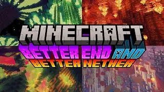 I remade and old video from 3 years ago in Minecraft